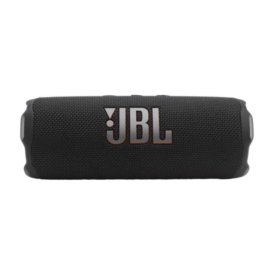 Parlante Bluetooth JBL Flip 7 Negro - Bestmart