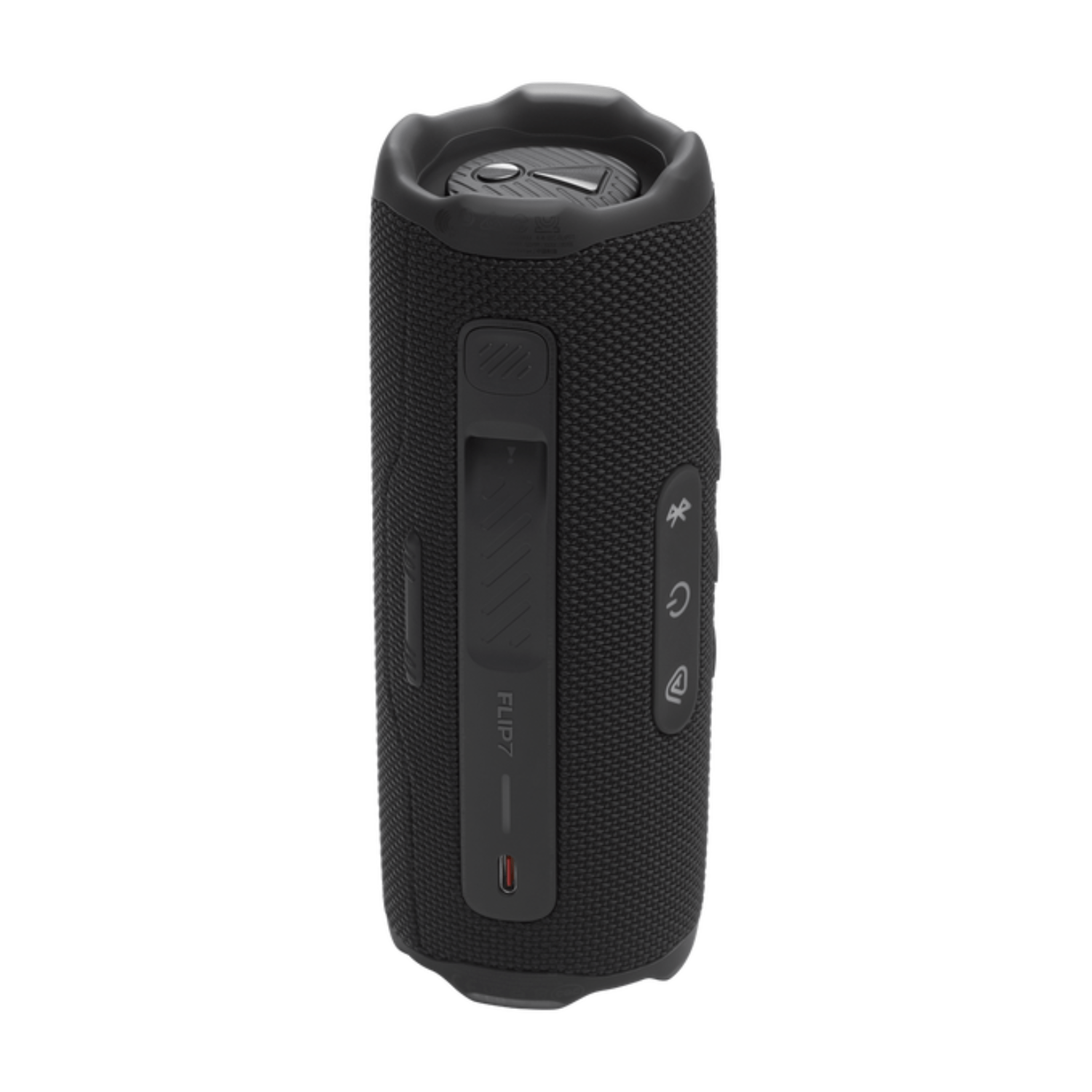 Parlante Bluetooth JBL Flip 7 Negro - Bestmart