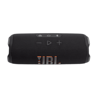 Parlante Bluetooth JBL Flip 7 - Negro (Open Box) - Bestmart