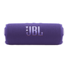 Parlante Bluetooth JBL Flip 7 Purpura - Bestmart