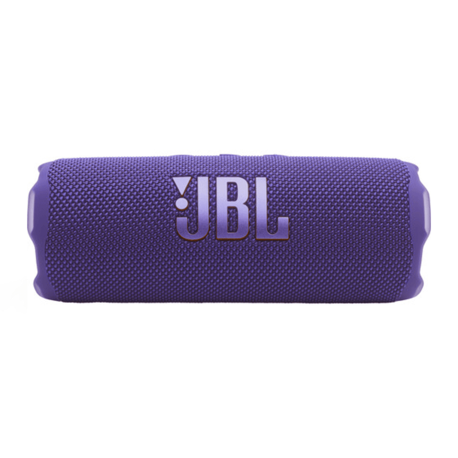 Parlante Bluetooth JBL Flip 7 Purpura - Bestmart