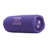 Parlante Bluetooth JBL Flip 7 Purpura - Bestmart
