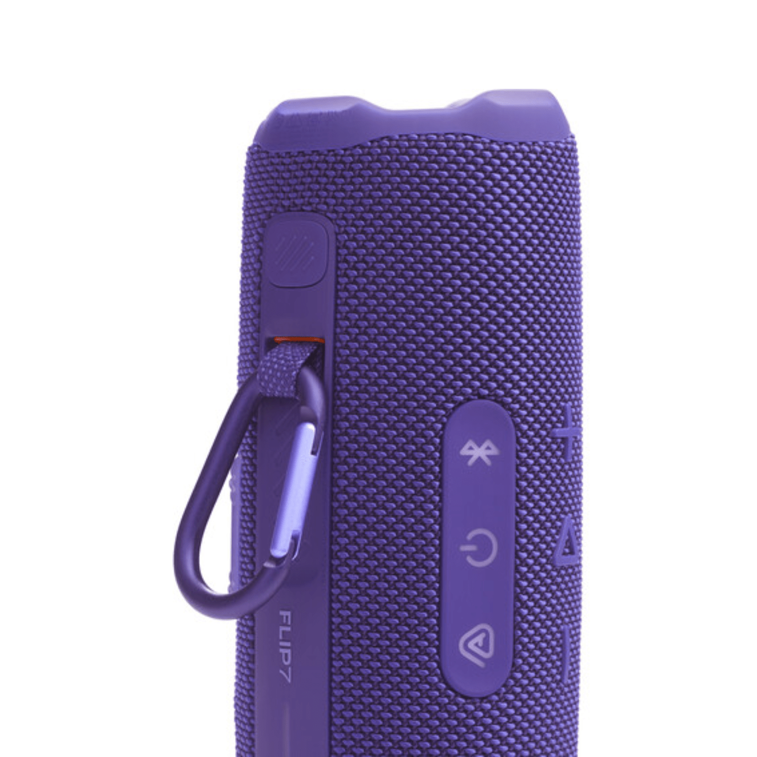 Parlante Bluetooth JBL Flip 7 Purpura - Bestmart