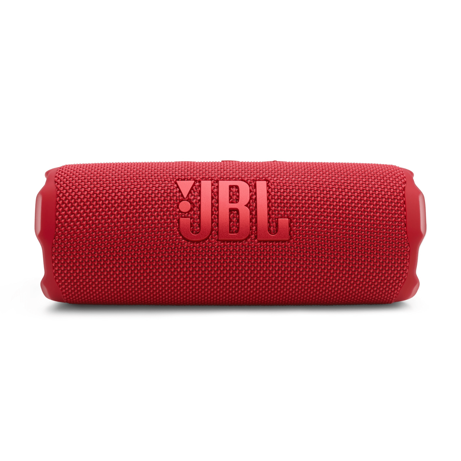 Parlante Bluetooth JBL Flip 7 Rojo - Bestmart