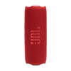 Parlante Bluetooth JBL Flip 7 Rojo - Bestmart