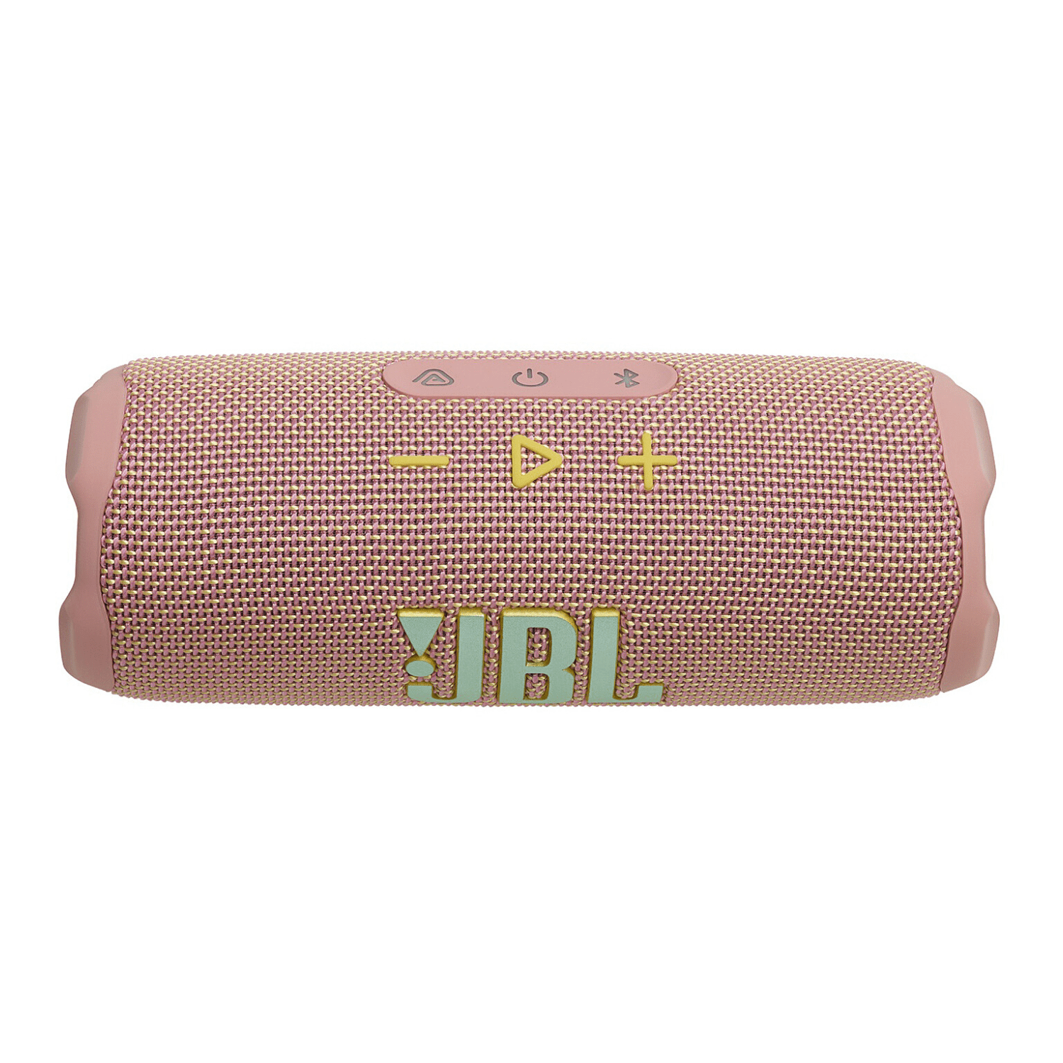 Parlante Bluetooth JBL Flip 7 Rosado - Bestmart