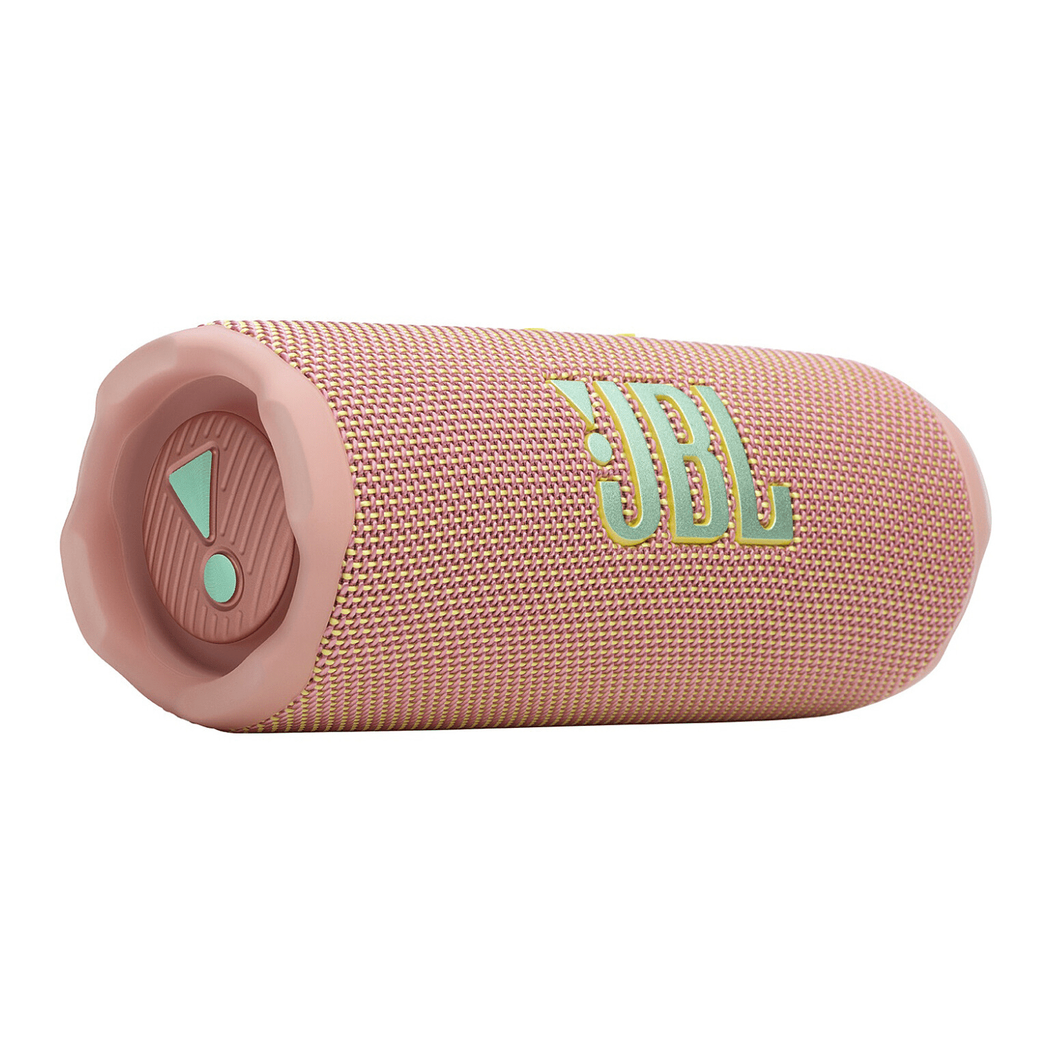 Parlante Bluetooth JBL Flip 7 Rosado - Bestmart