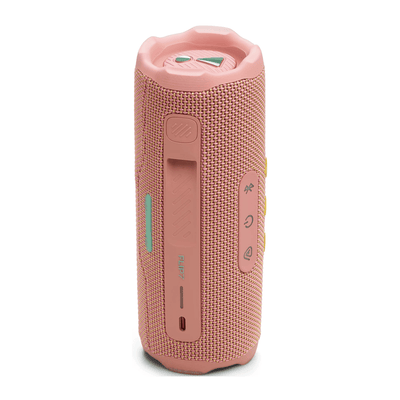 Parlante Bluetooth JBL Flip 7 - Rosado (Open Box) - Bestmart