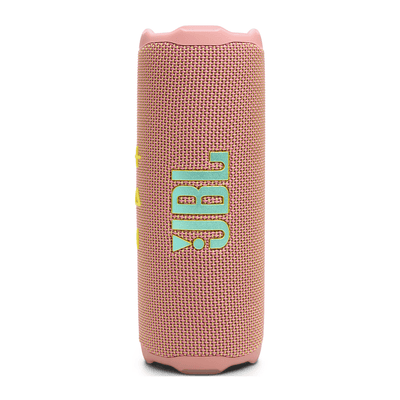 Parlante Bluetooth JBL Flip 7 - Rosado (Open Box) - Bestmart