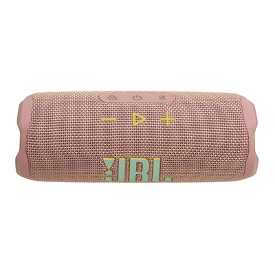 Parlante Bluetooth JBL Flip 7 - Rosado (Open Box) - Bestmart