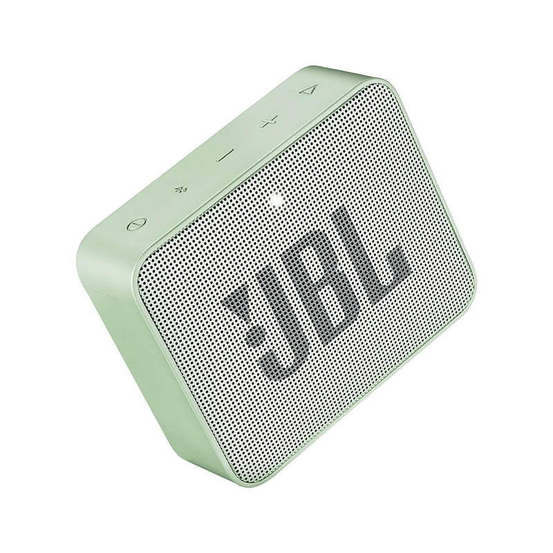 Parlante Bluetooth JBL GO 2 - Verde menta - Bestmart