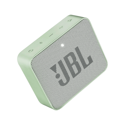 Parlante Bluetooth JBL GO 2 - Verde menta - Bestmart