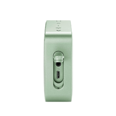 Parlante Bluetooth JBL GO 2 - Verde menta - Bestmart