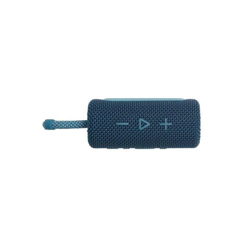 Parlante Bluetooth JBL GO 3 - Azul - Bestmart