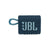 Parlante Bluetooth JBL GO 3 - Azul