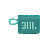 Parlante Bluetooth JBL GO 3 - Calipso - Bestmart