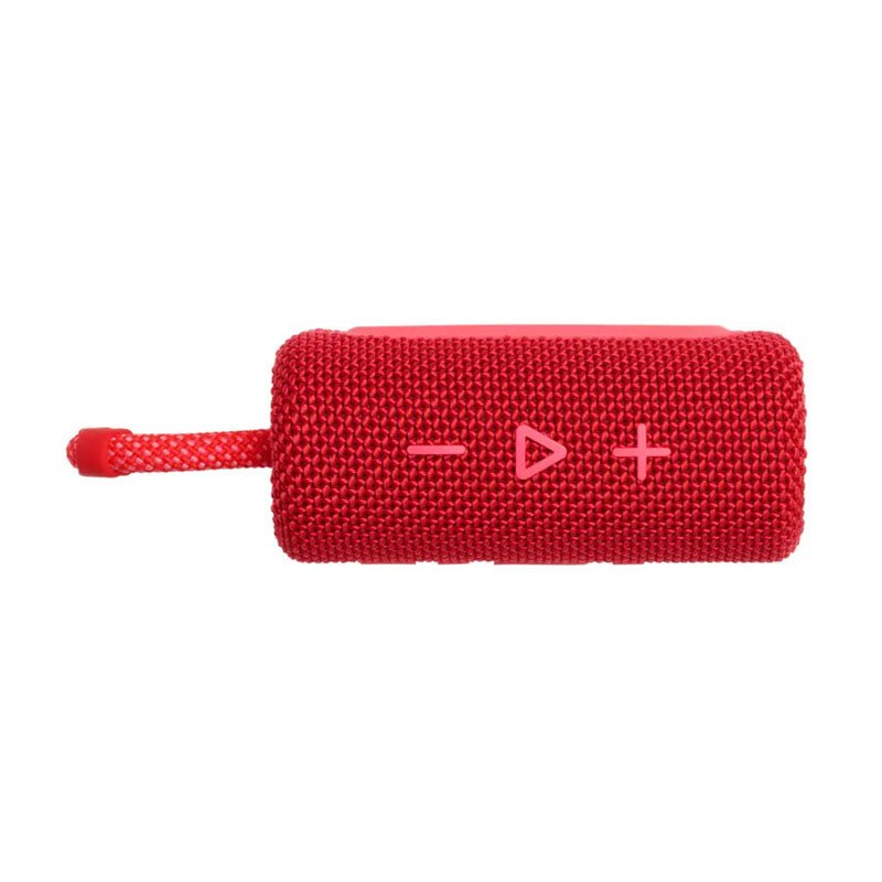 Parlante Bluetooth JBL GO 3 - Rojo - Bestmart