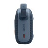 Parlante Bluetooth JBL GO 4 - Azul - Bestmart