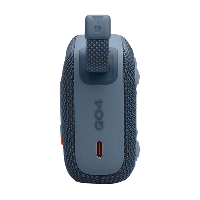 Parlante Bluetooth JBL GO 4 - Azul - Bestmart