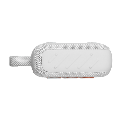 Parlante Bluetooth JBL GO 4 - Blanco - Bestmart