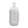 Parlante Bluetooth JBL GO 4 - Blanco - Bestmart