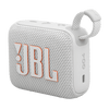Parlante Bluetooth JBL GO 4 - Blanco - Bestmart
