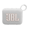 Parlante Bluetooth JBL GO 4 - Blanco - Bestmart