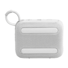 Parlante Bluetooth JBL GO 4 - Blanco - Bestmart