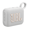 Parlante Bluetooth JBL GO 4 - Blanco - Bestmart