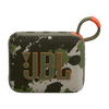 Parlante Bluetooth JBL GO 4 - Camuflado - Bestmart