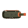 Parlante Bluetooth JBL GO 4 - Camuflado - Bestmart