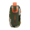 Parlante Bluetooth JBL GO 4 - Camuflado - Bestmart