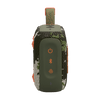 Parlante Bluetooth JBL GO 4 - Camuflado - Bestmart