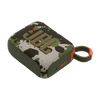 Parlante Bluetooth JBL GO 4 - Camuflado - Bestmart