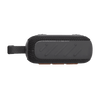 Parlante Bluetooth JBL GO 4 - Negro - Bestmart