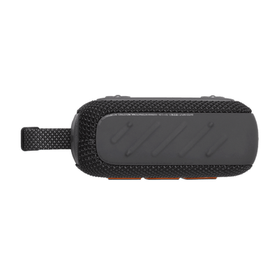 Parlante Bluetooth JBL GO 4 - Negro - Bestmart