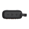 Parlante Bluetooth JBL GO 4 - Negro - Bestmart