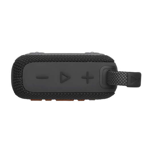 Parlante Bluetooth JBL GO 4 - Negro - Bestmart