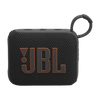 Parlante Bluetooth JBL GO 4 - Negro - Bestmart