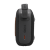 Parlante Bluetooth JBL GO 4 - Negro - Bestmart