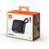 Parlante Bluetooth JBL GO 4 - Negro - Bestmart