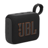 Parlante Bluetooth JBL GO 4 - Negro - Bestmart