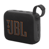 Parlante Bluetooth JBL GO 4 - Negro - Bestmart