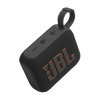 Parlante Bluetooth JBL GO 4 - Negro - Bestmart
