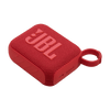 Parlante Bluetooth JBL GO 4 - Rojo - Bestmart