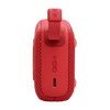 Parlante Bluetooth JBL GO 4 - Rojo - Bestmart