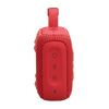 Parlante Bluetooth JBL GO 4 - Rojo - Bestmart