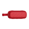Parlante Bluetooth JBL GO 4 - Rojo - Bestmart