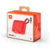 Parlante Bluetooth JBL GO 4 - Rojo - Bestmart
