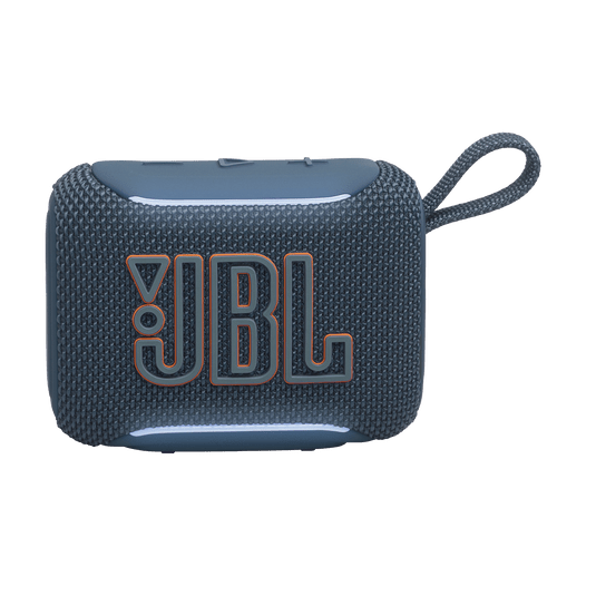 Parlante Bluetooth JBL Go 5 - Azul - Bestmart
